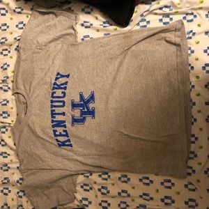 Champions Kentucky shirt